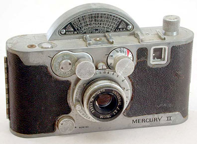 Fotografia 01
Universal Mercury II